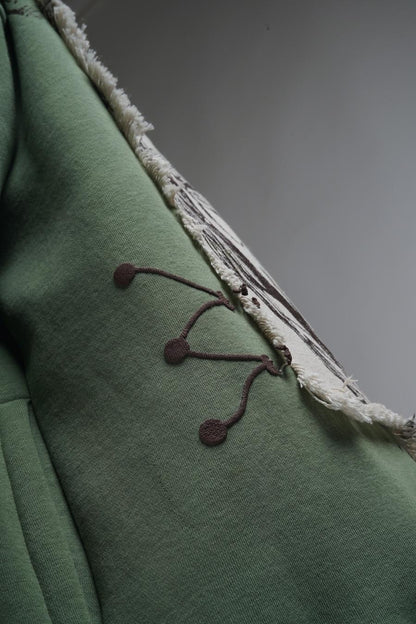 Ahankaar Hoodie