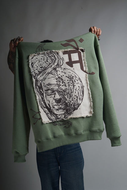 Ahankaar Hoodie