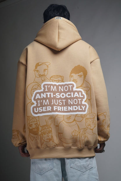 Ekaant Hoodie