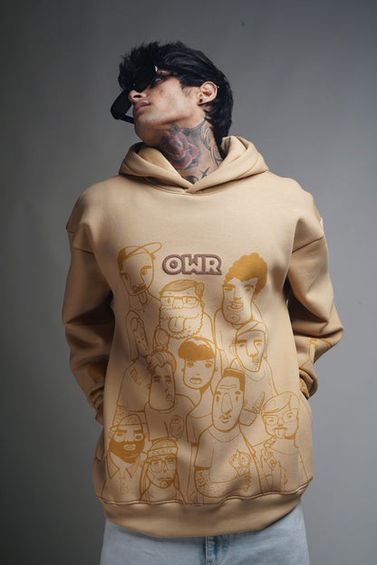 Ekaant Hoodie