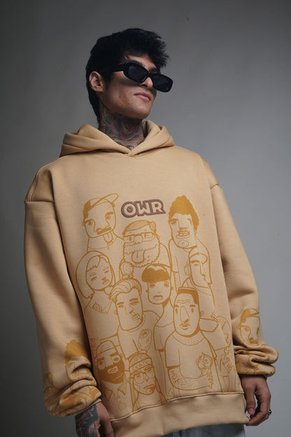 Ekaant Hoodie