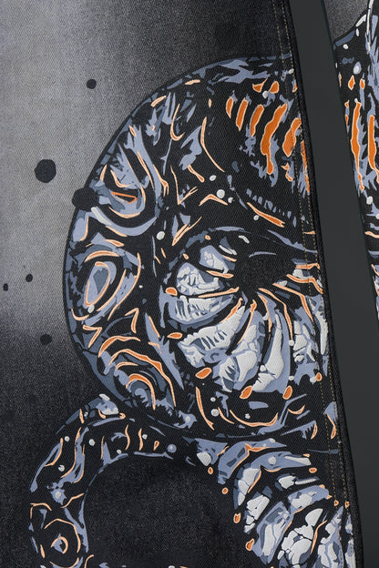 Ironhorn Denim