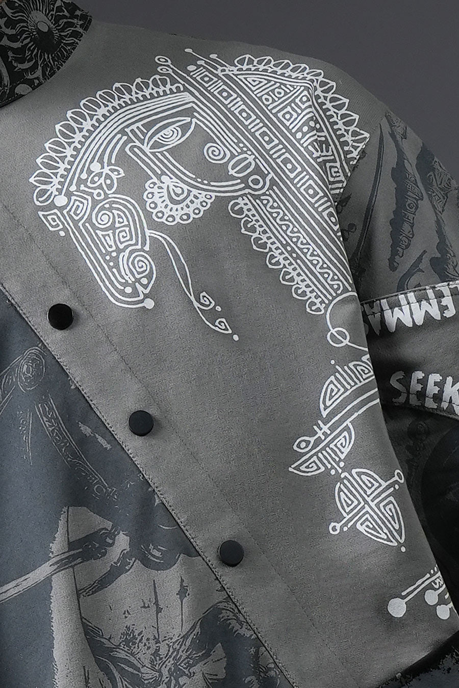 Parth Tshirt
