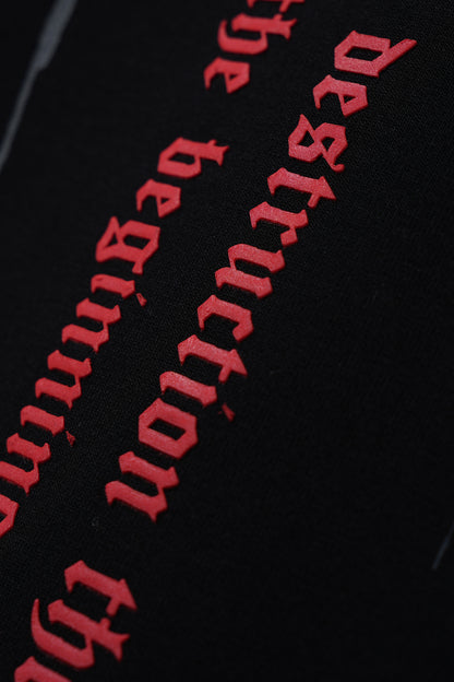 Burning Oath T-shirt