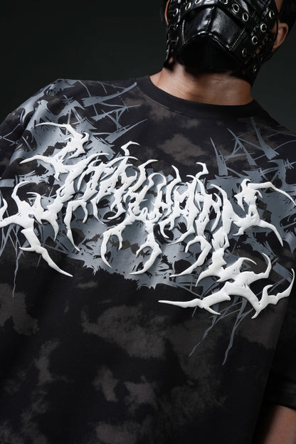 Spine Crypt T-shirt