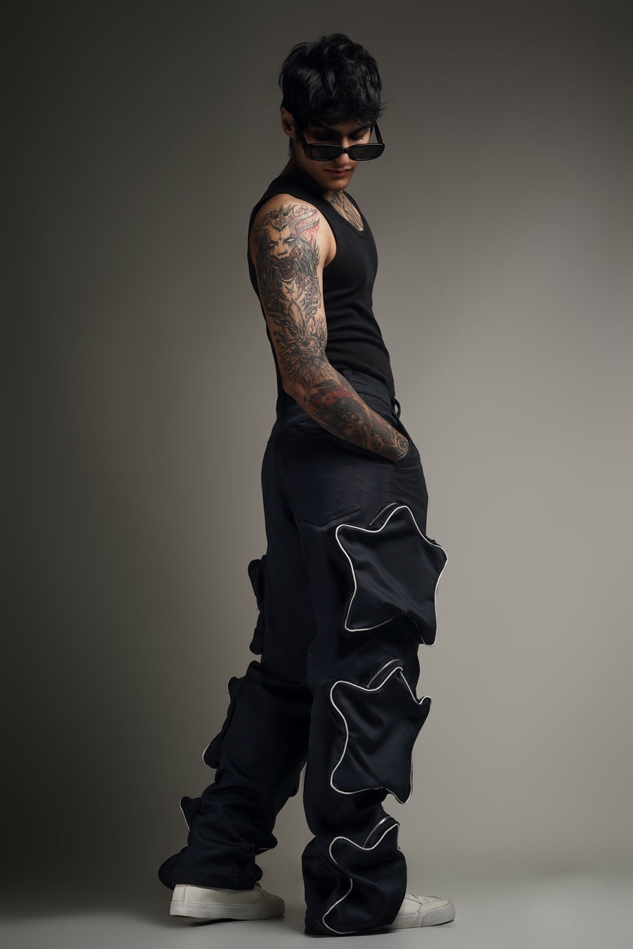 Nakshatra Pants