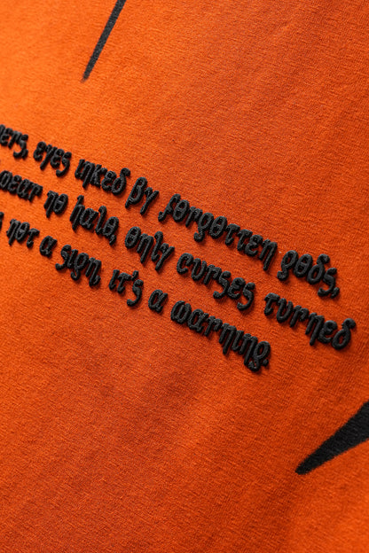 Omen Eyes T-shirt
