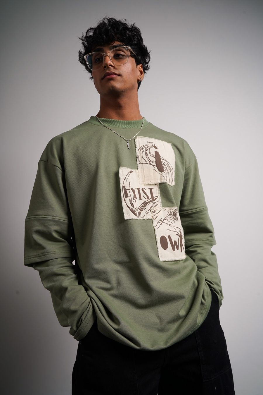Ahankaar T-shirt