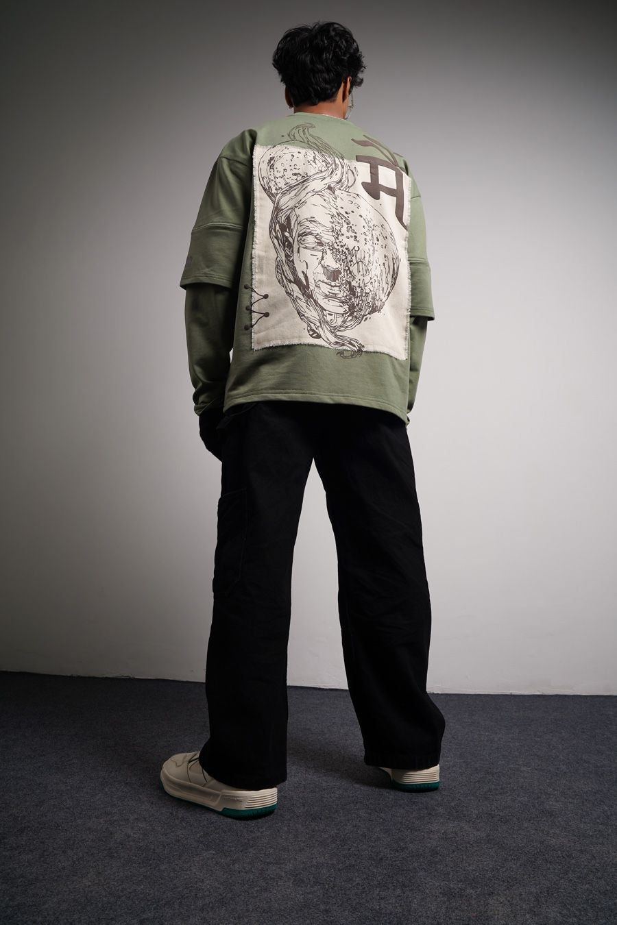 Ahankaar T-shirt