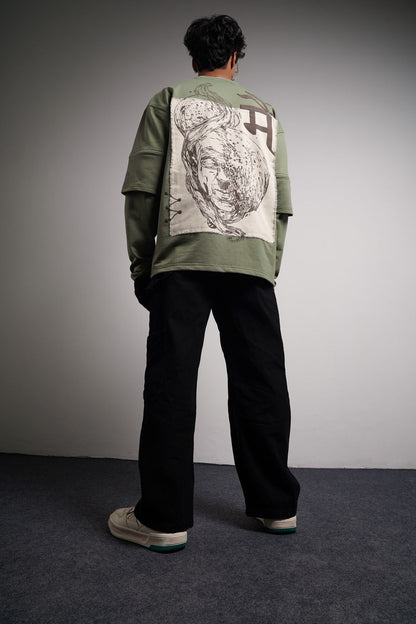 Ahankaar T-shirt