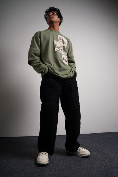 Ahankaar T-shirt