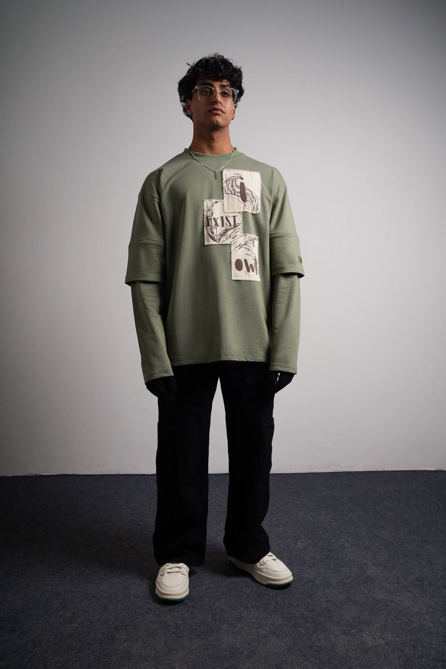 Ahankaar T-shirt