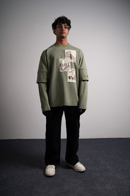 Ahankaar T-shirt