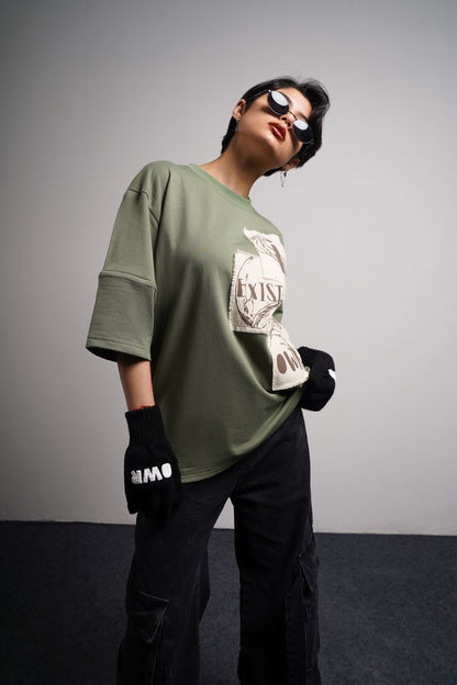 Ahankaar T-shirt