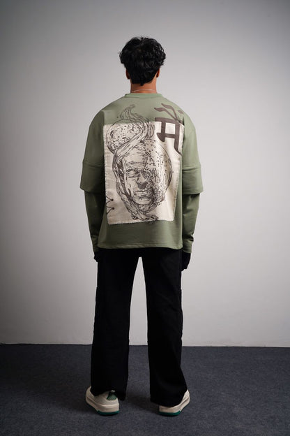 Ahankaar T-shirt