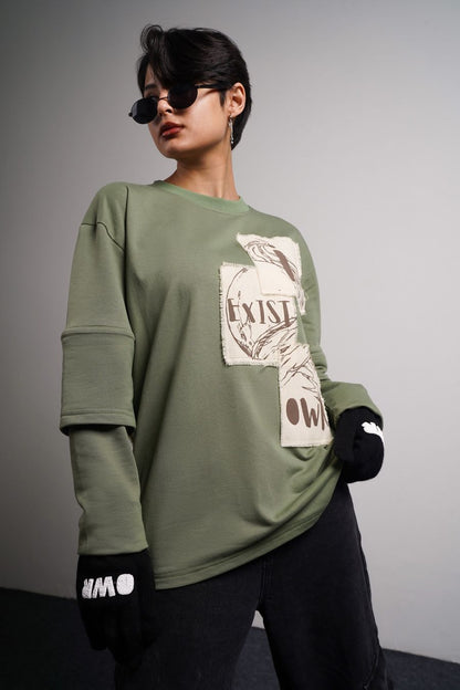 Ahankaar T-shirt