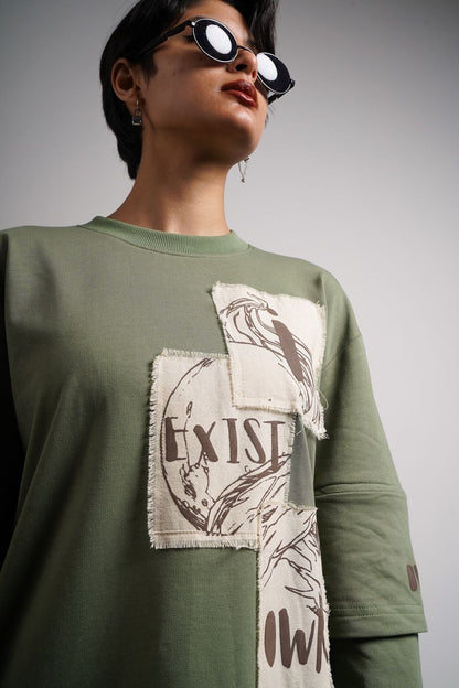 Ahankaar T-shirt