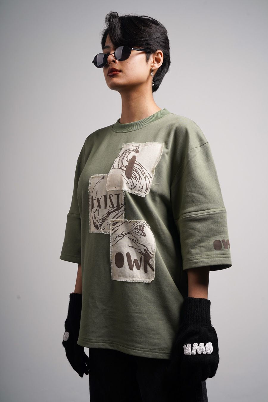 Ahankaar T-shirt