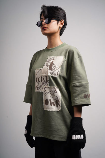 Ahankaar T-shirt