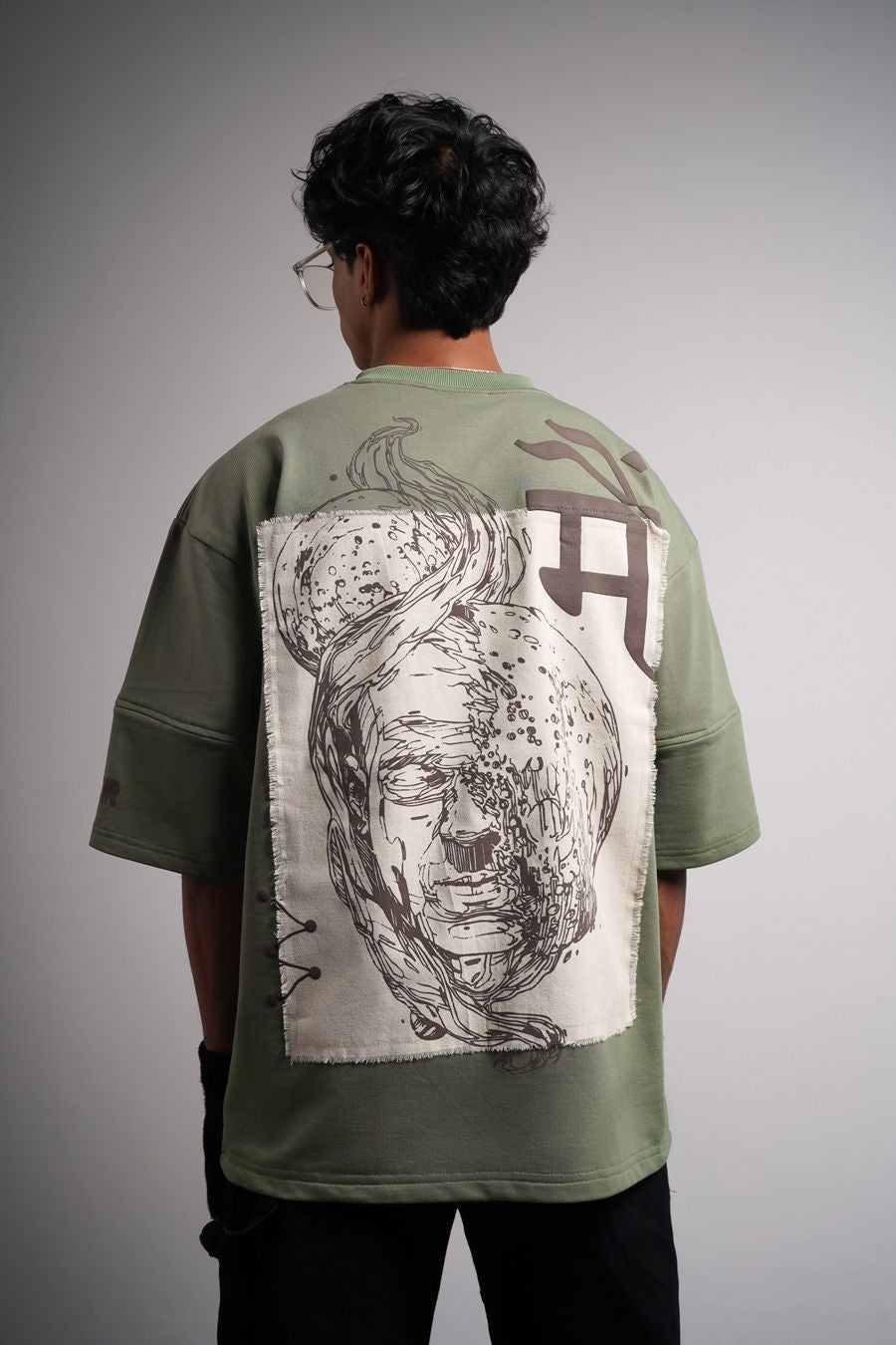 Ahankaar T-shirt