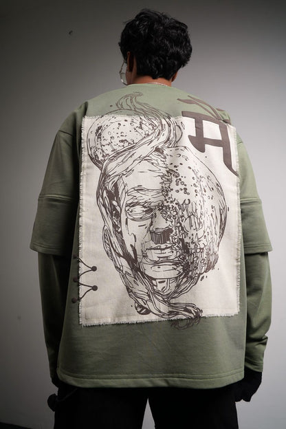 Ahankaar T-shirt