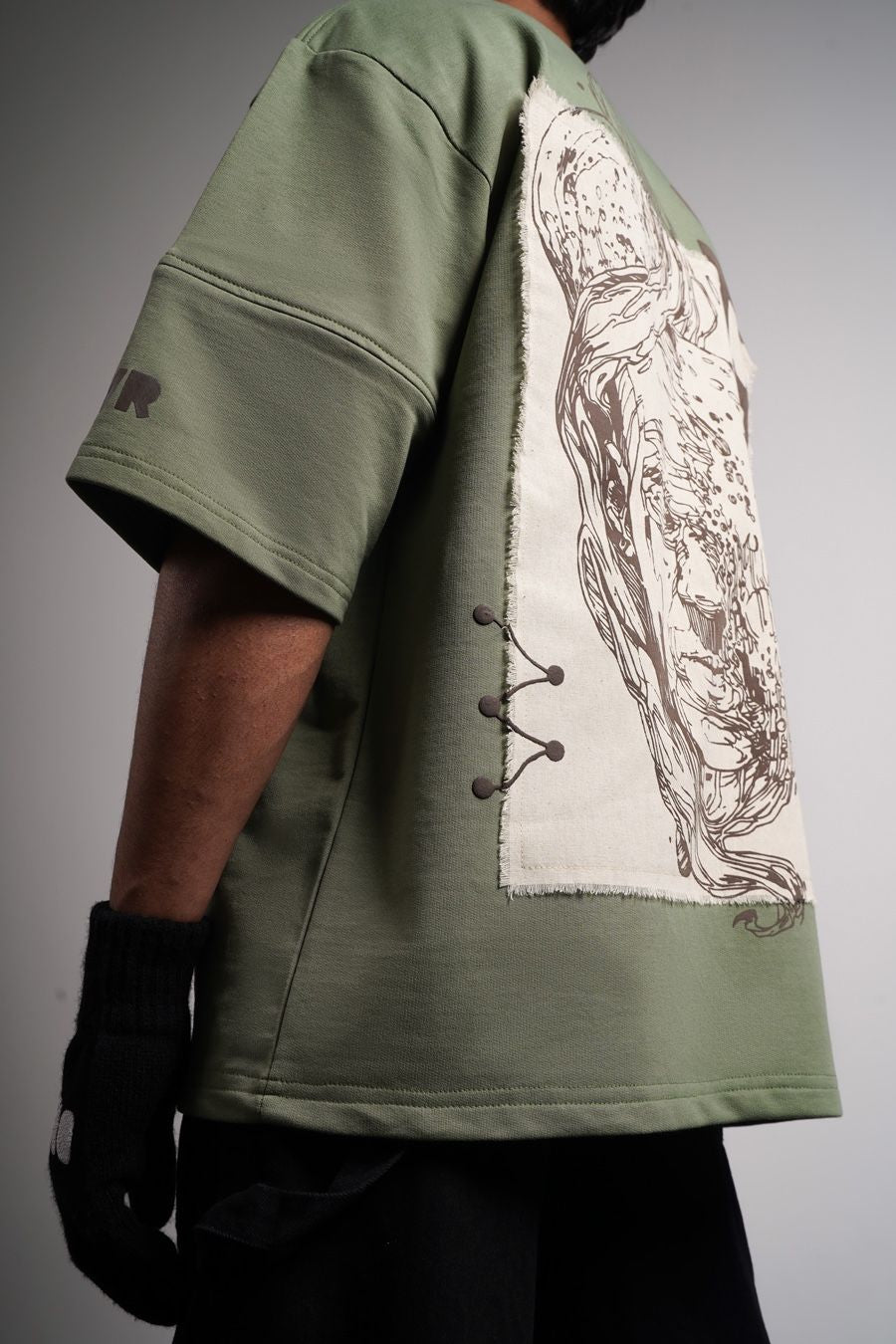 Ahankaar T-shirt