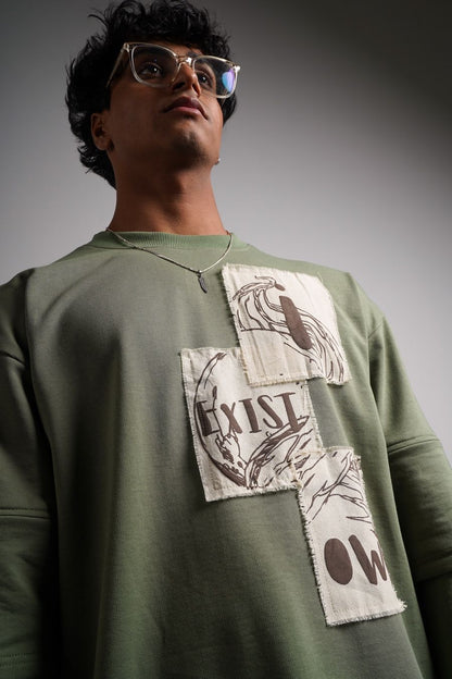 Ahankaar T-shirt