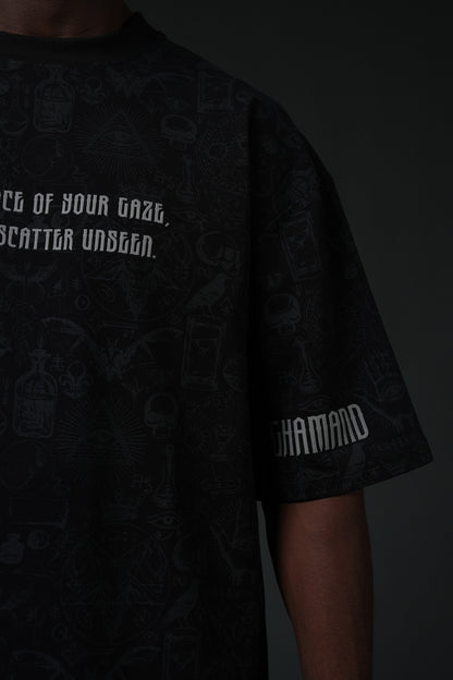 Shattered Gaze T-shirt