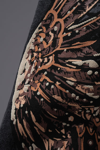 Nocturnal Denim