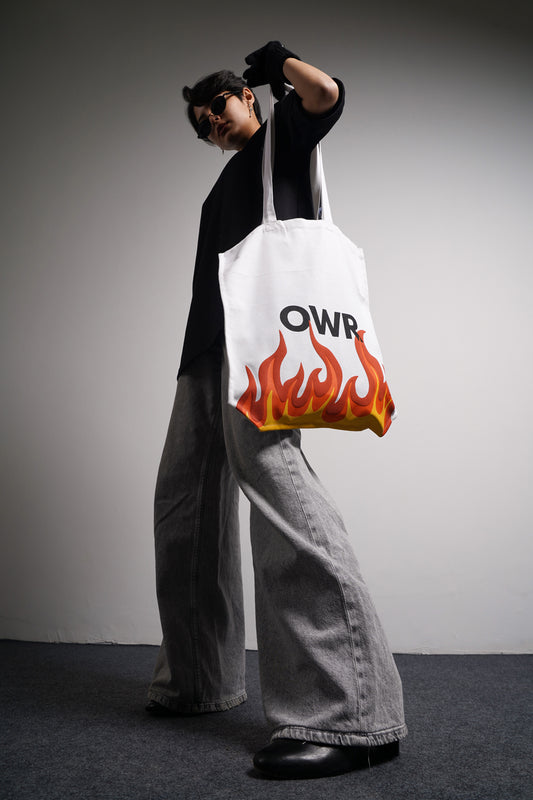 Blessed Tote Bag