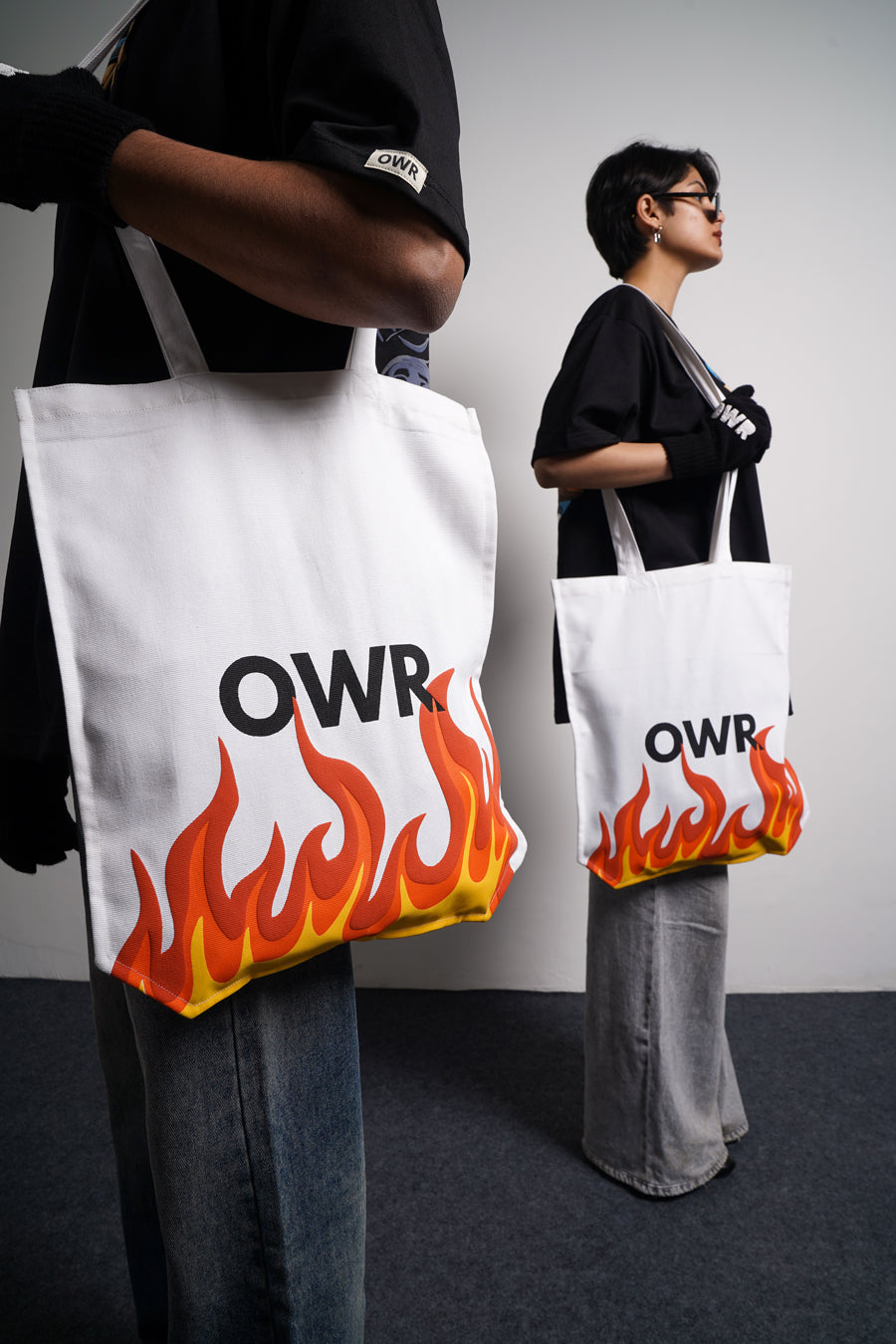 Blessed Tote Bag