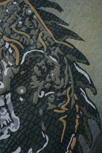Moonfang Denim