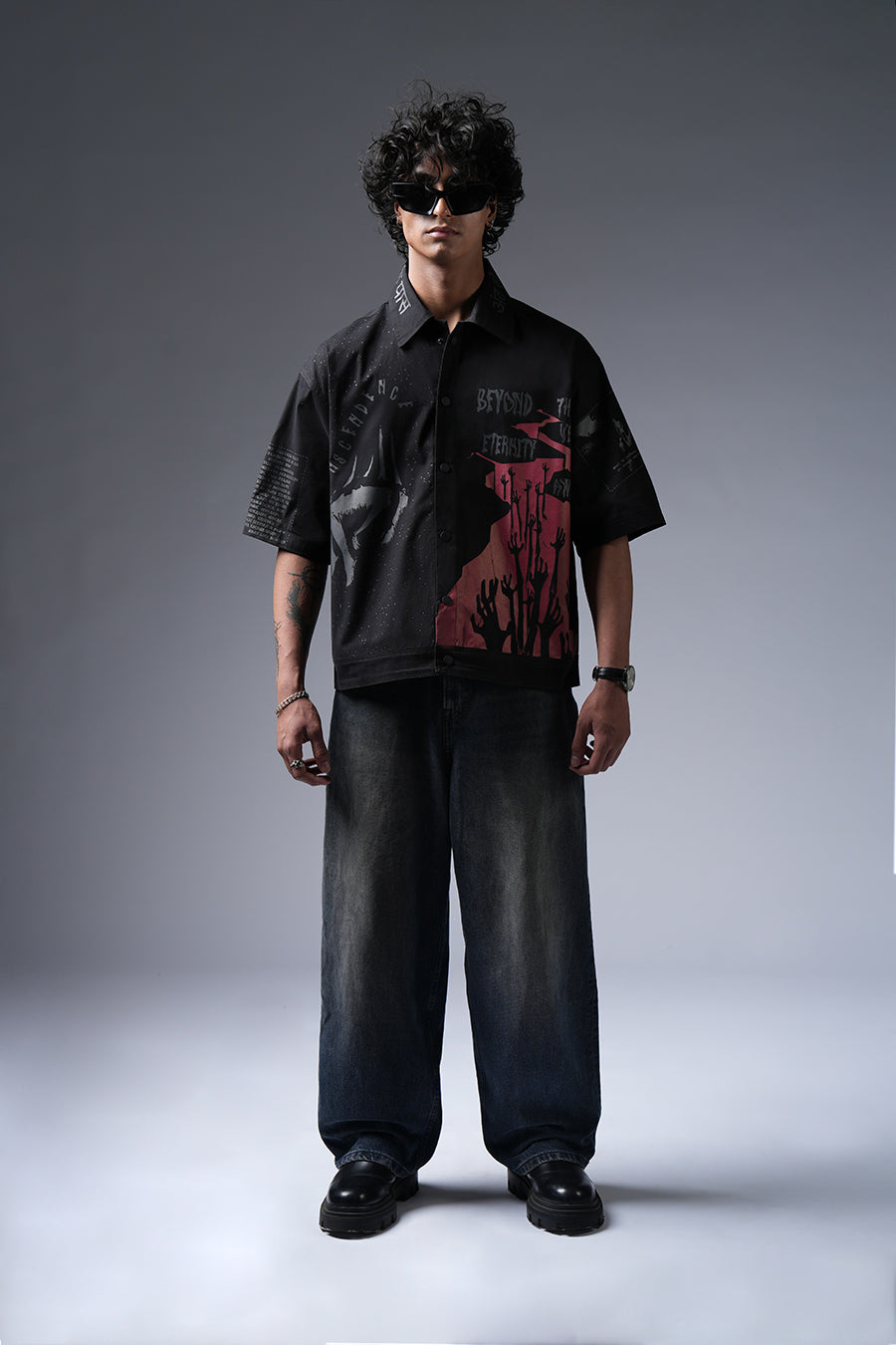 Beyond Eternity Shirt