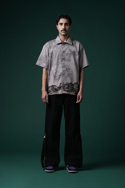 Kurma Darpan Shirt