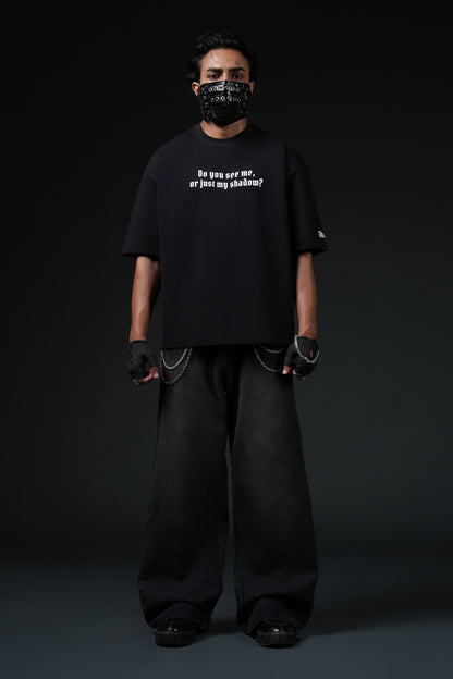 Shadow Existence T-shirt