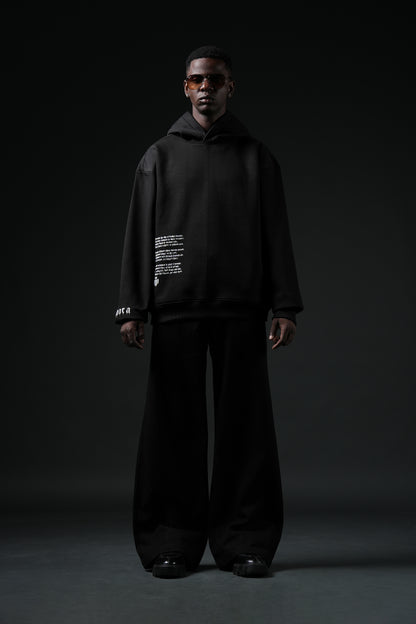 Bloom of Despair Hoodie