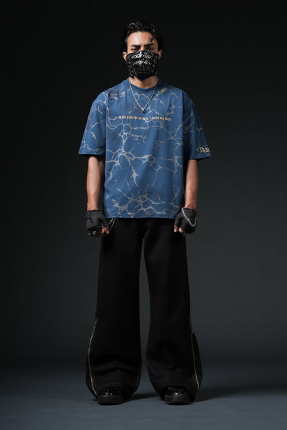 Fractured Form T-shirt