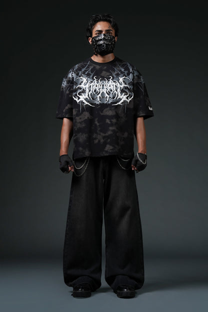 Spine Crypt T-shirt