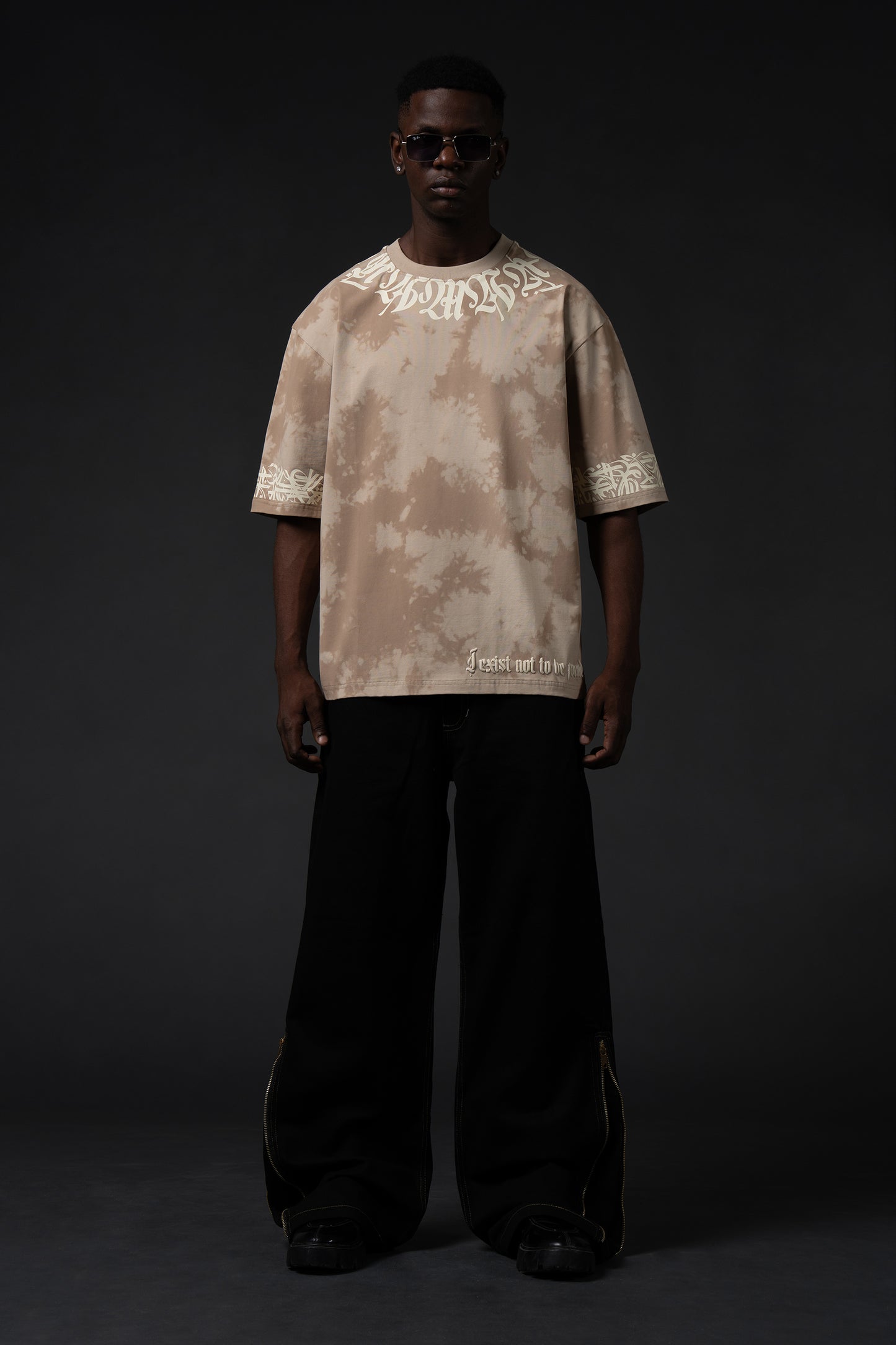 Sandshift T-shirt