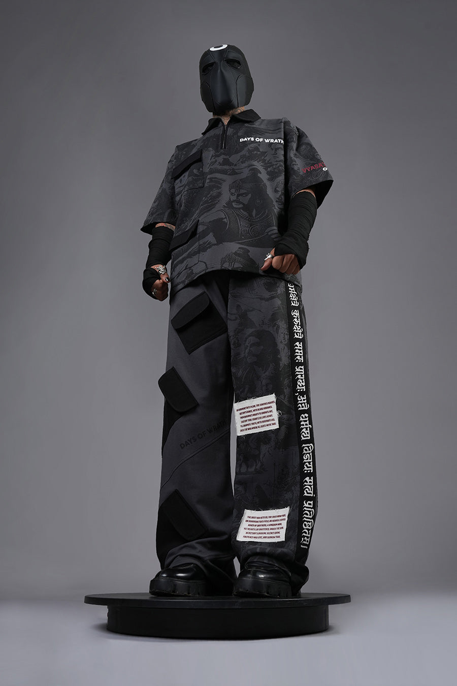 Days of Wrath Bottom