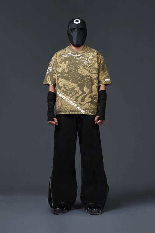Ragehoof T-shirt
