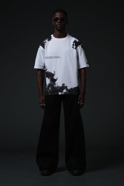 The Forgotten Manuscript T-shirt