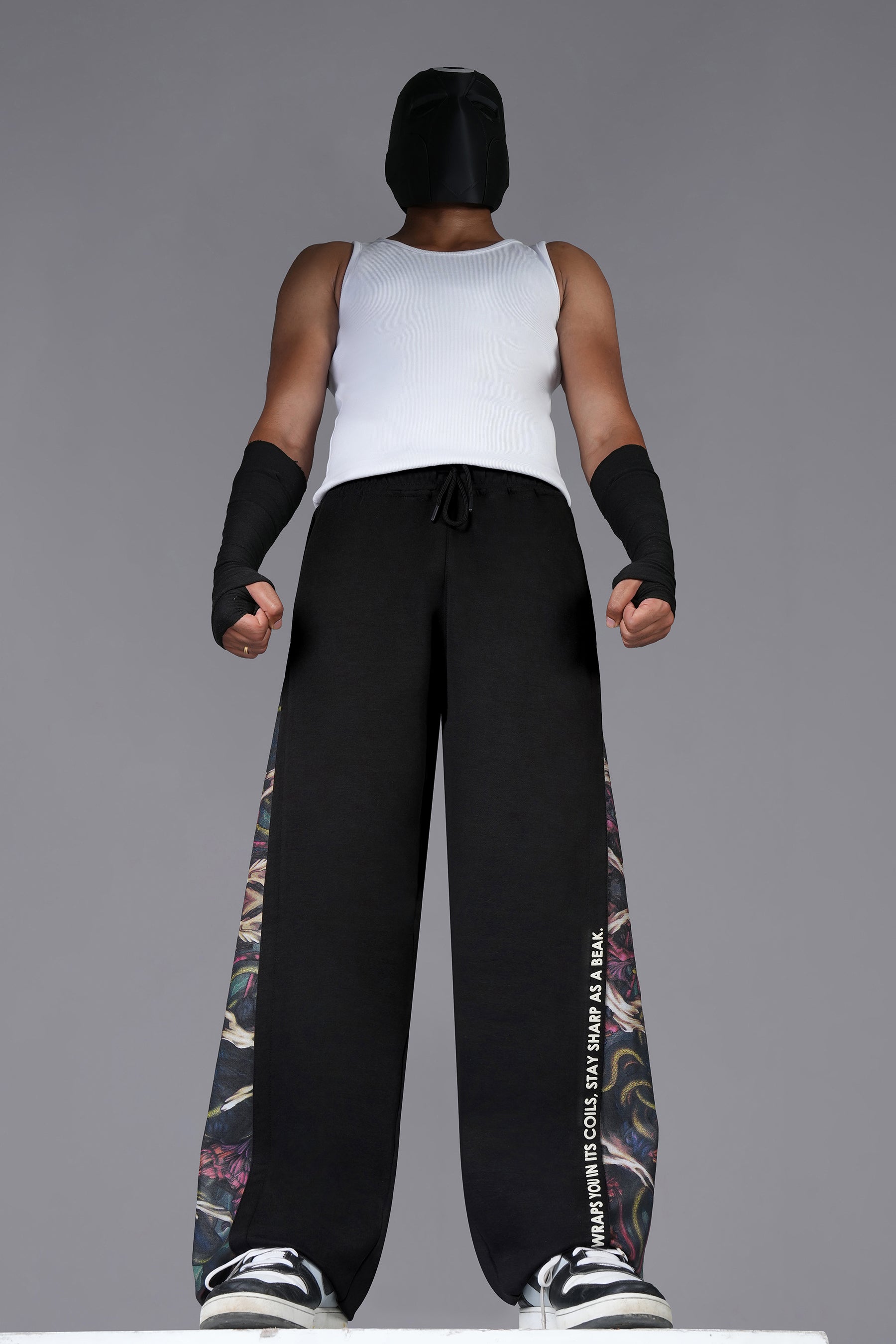 Serpent Coil Bottoms