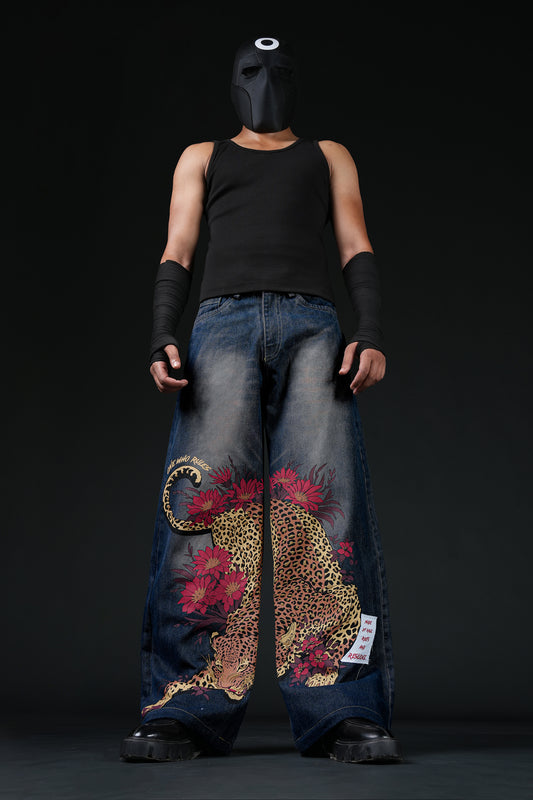 Prime Instinct Denim