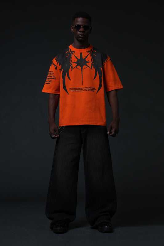 Omen Eyes T-shirt