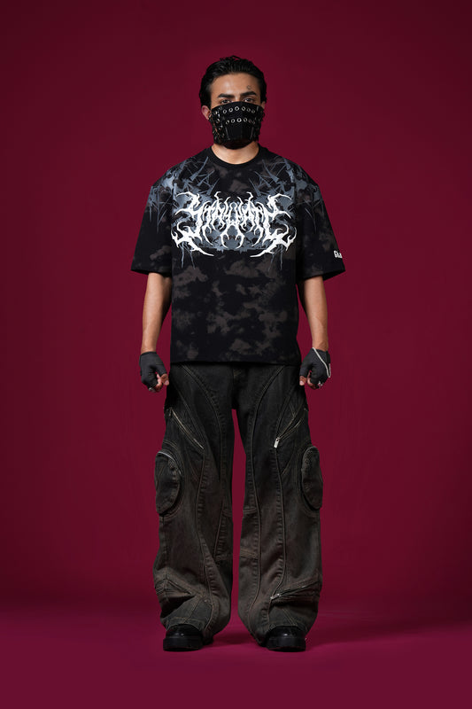 Spine Crypt T-shirt