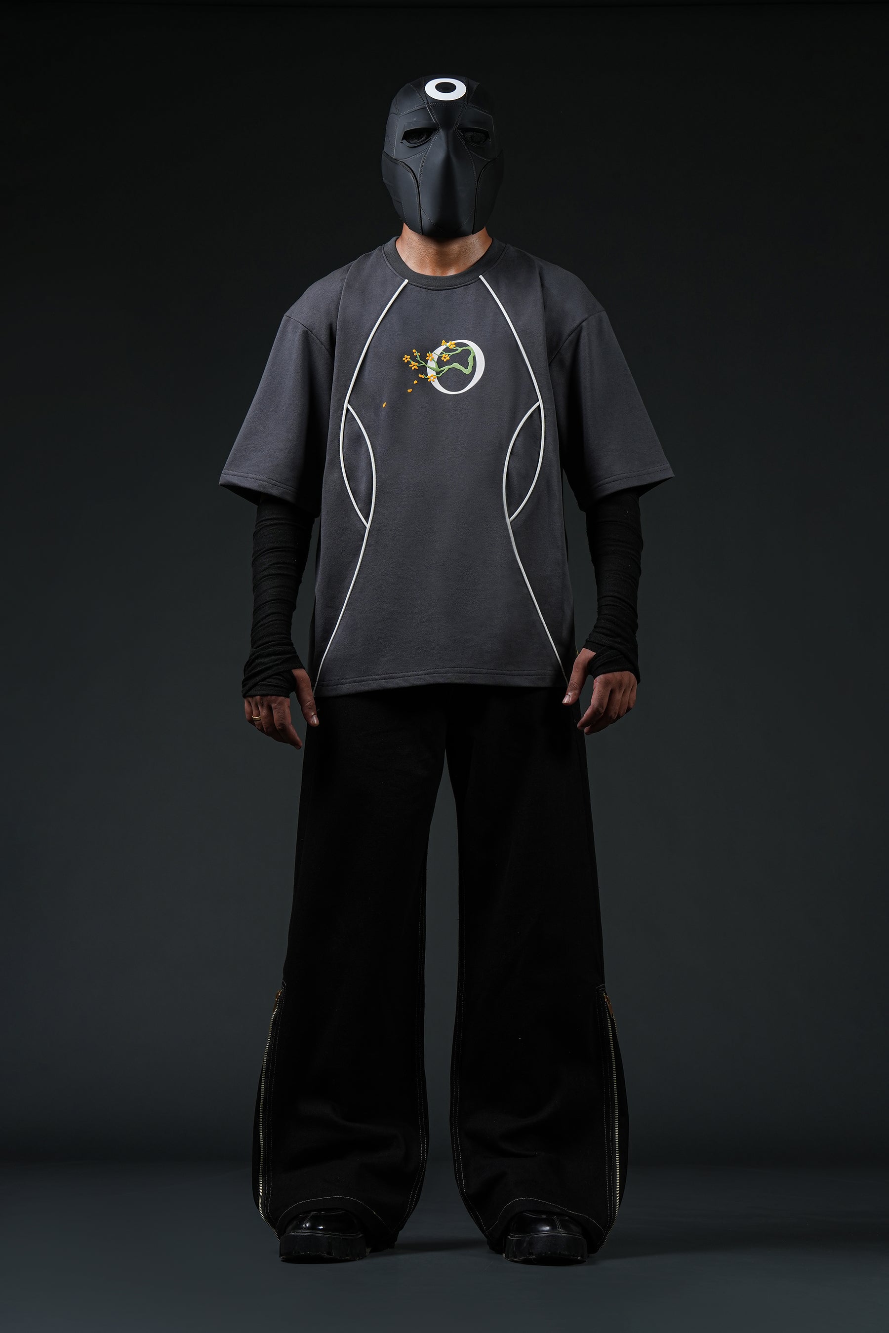 Bloom Beyond Boundaries T-shirt