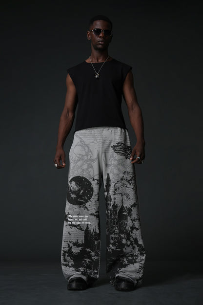 Celestial Echoes Bottoms