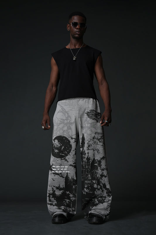 Celestial Echoes Bottoms