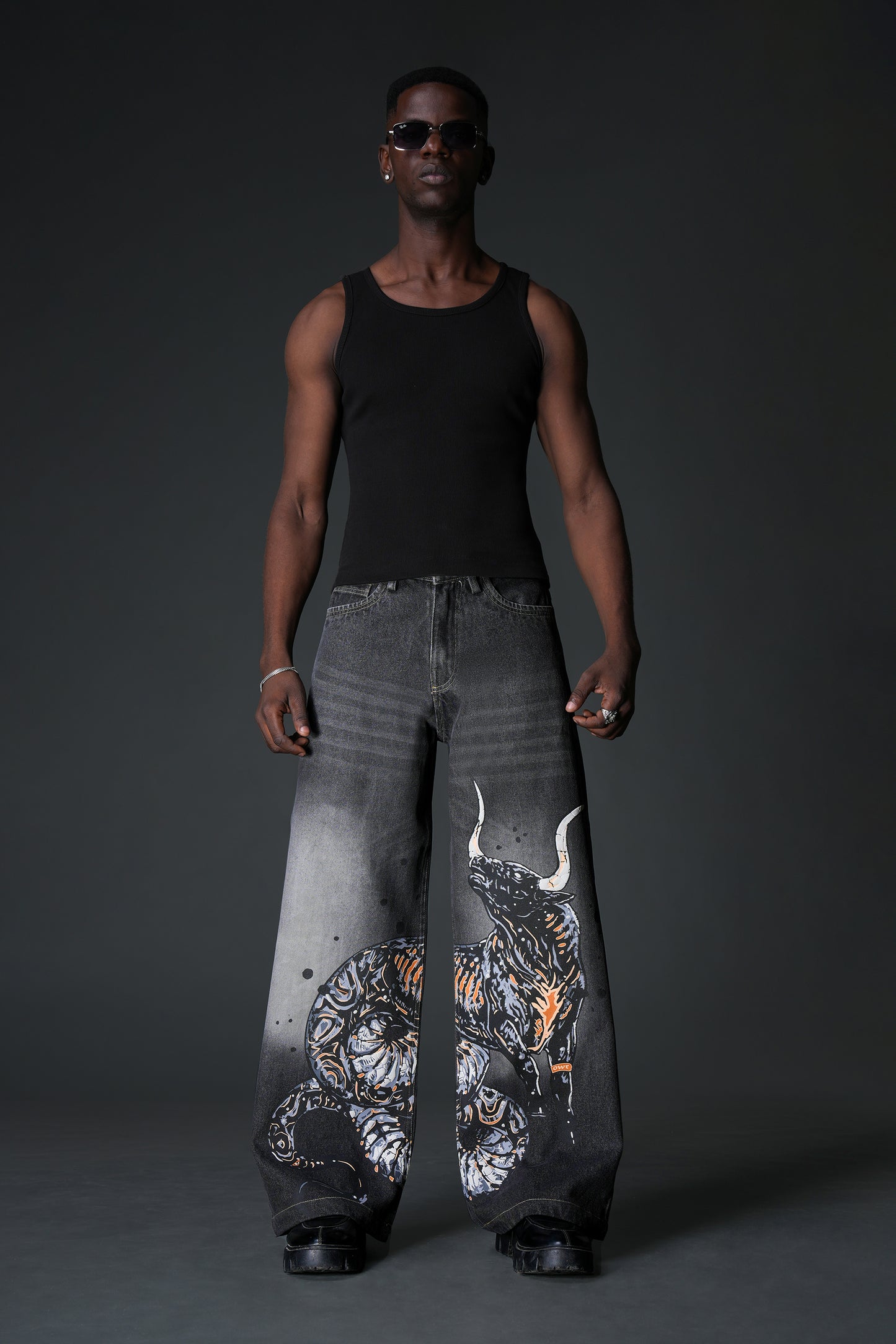 Ironhorn Denim